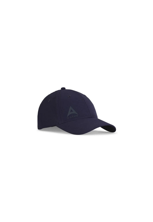 ‍UNISEX A-GAME SHOWERPROOF TRAINING CAP - NAVY (100% off)